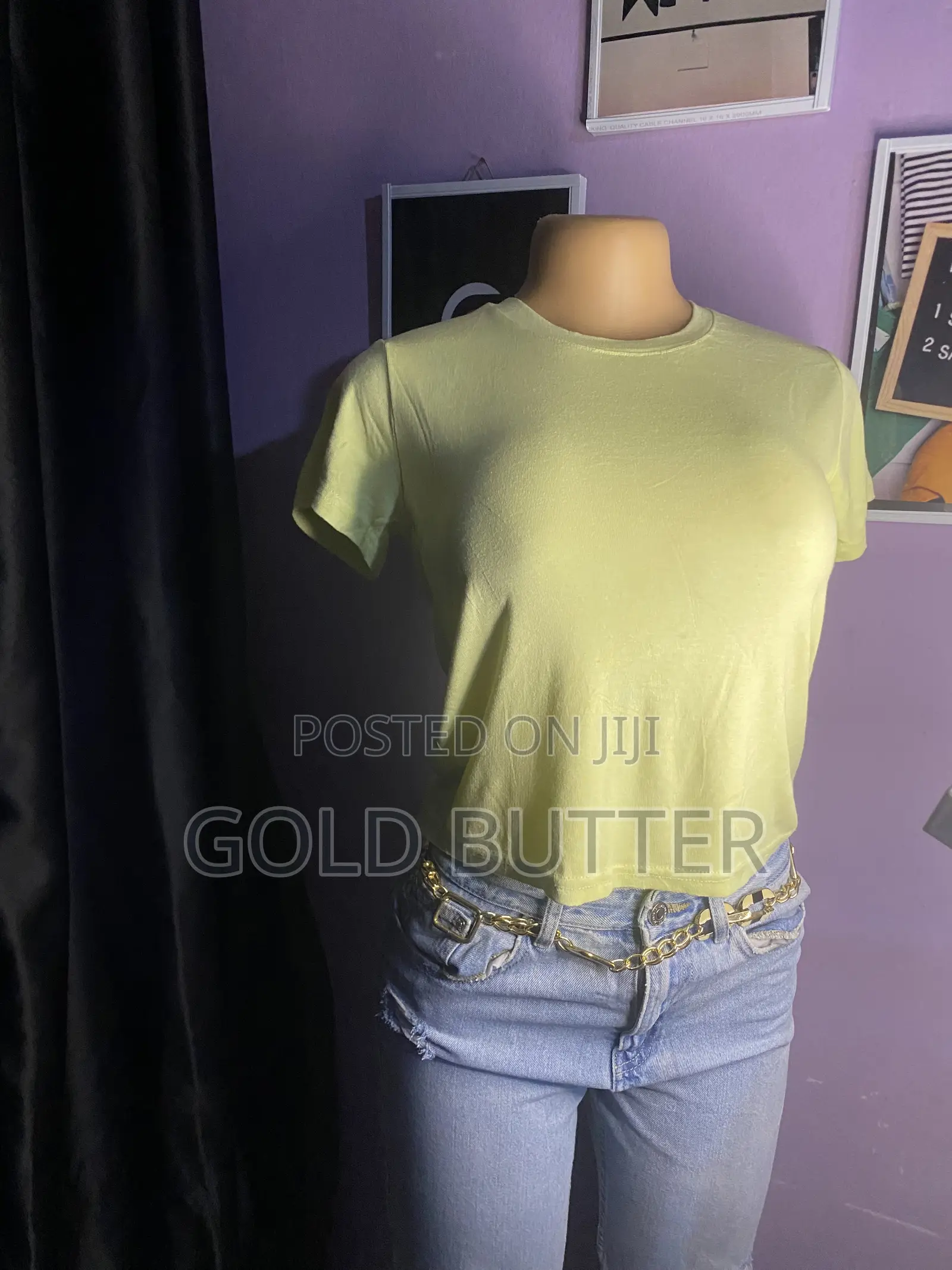 Basic Tops