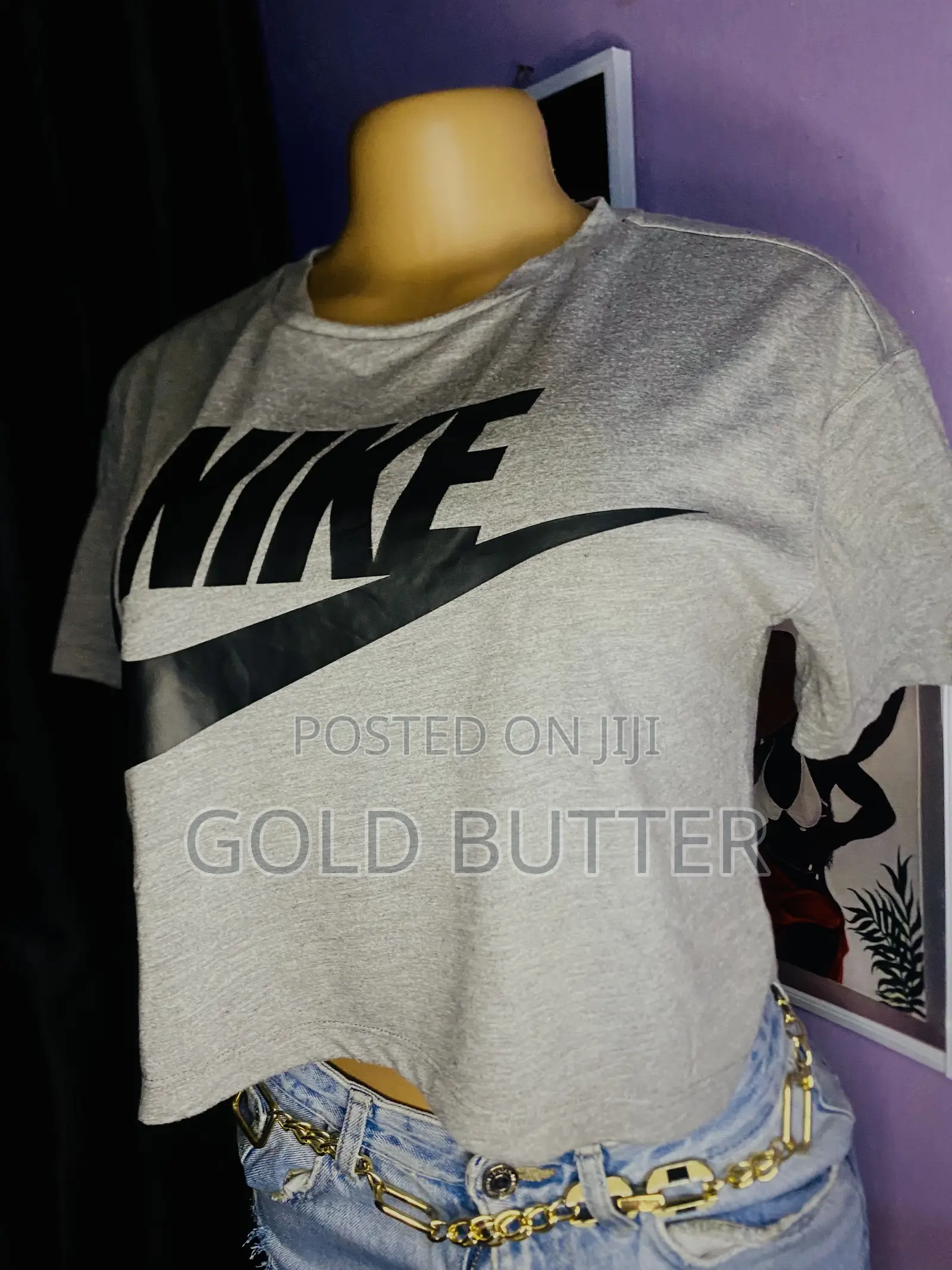 Basic Tops