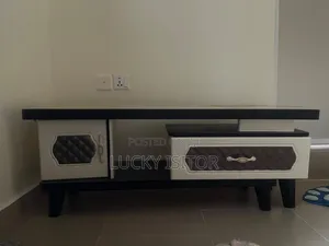 Marble TV Stand
In Good Condition and Marble 4 Seater Chair Dinning