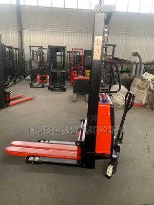 Pallet Truck