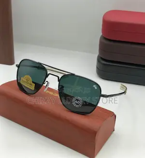 Rayban Quality Luxury Men Sunglasses