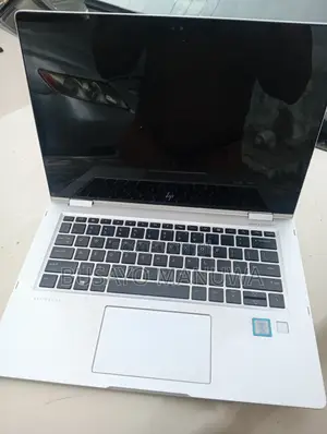 Laptop HP EliteBook X360 1030 G2 16GB Intel Core i7 SSD 512GB