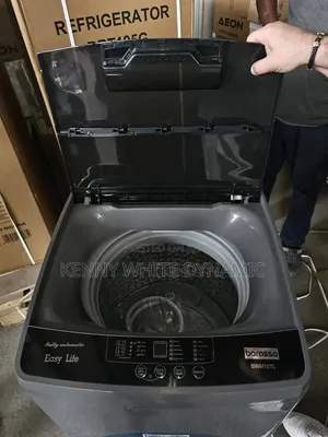 Aeon Barossa Washing and Spinning 10kg