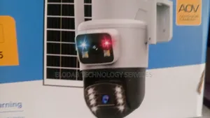 Solar Camera