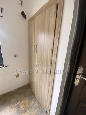 2bdrm Block of Flats in Thomas Estate Ajah for rent