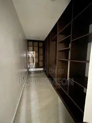 4bdrm Duplex in Wuye for rent