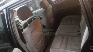 Toyota Highlander 2012 Black