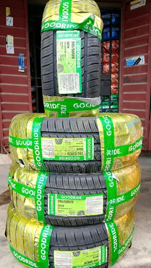 Goodride 245/50r20 102V SU318 H/T Premium Car Tyre