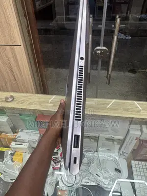 Laptop HP Zbook Studio G7 32GB Intel Core i7 SSD 512GB