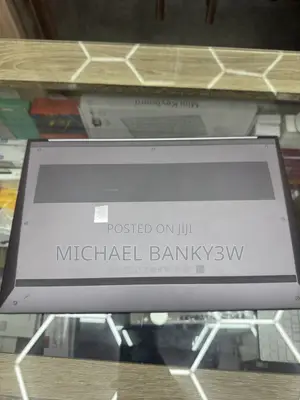 Laptop HP Zbook Studio G7 32GB Intel Core i7 SSD 512GB