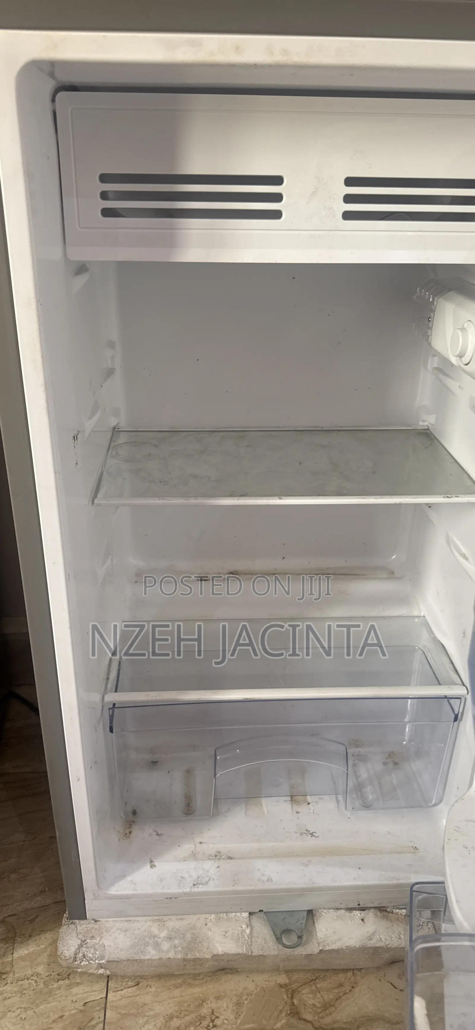 Skyrun Compact Refrigerator
