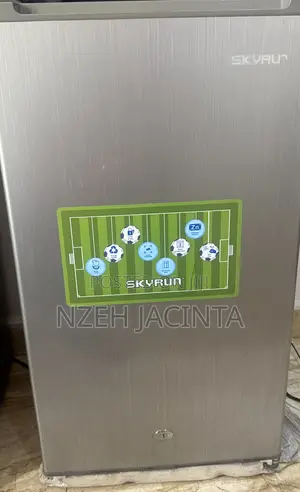 Skyrun Compact Refrigerator