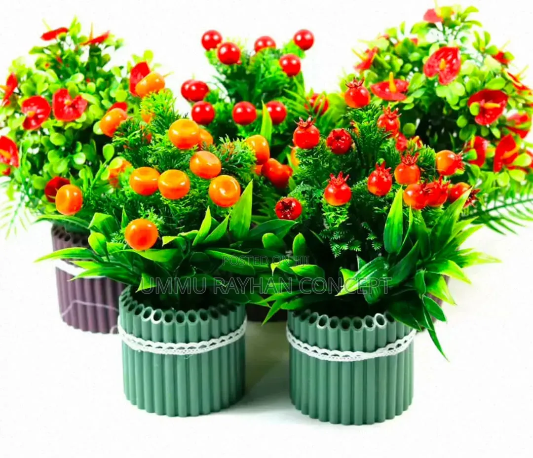 Beautiful Artificial Flowers