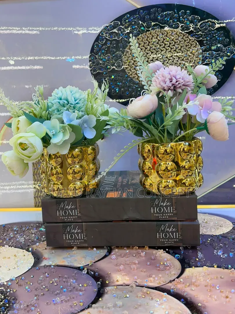 Beautiful Artificial Flowers