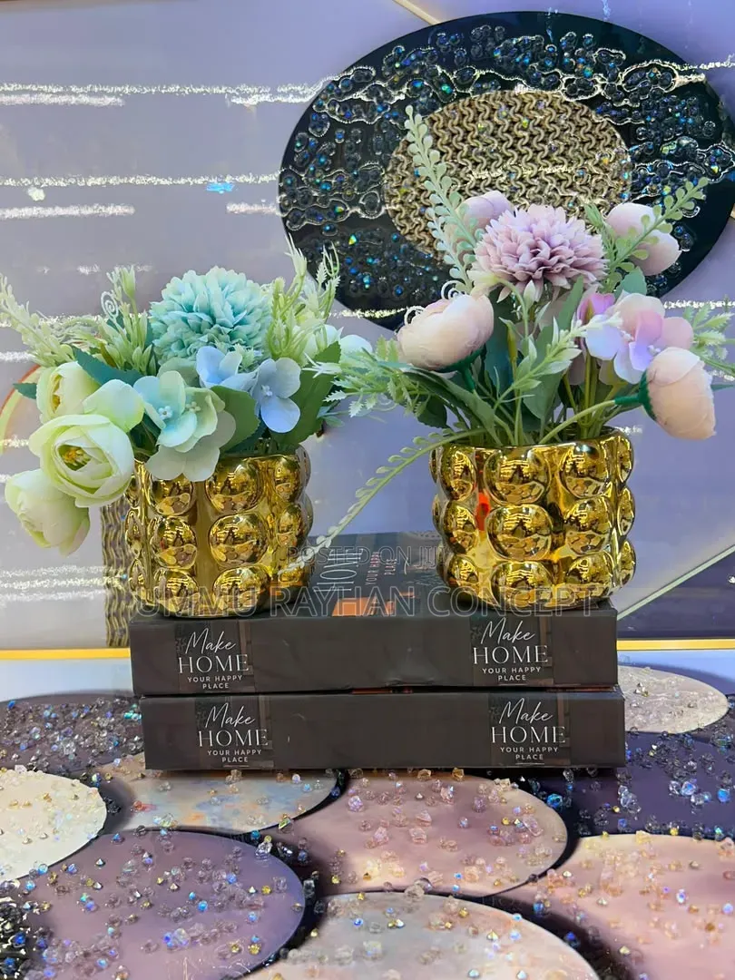 Beautiful Artificial Flowers