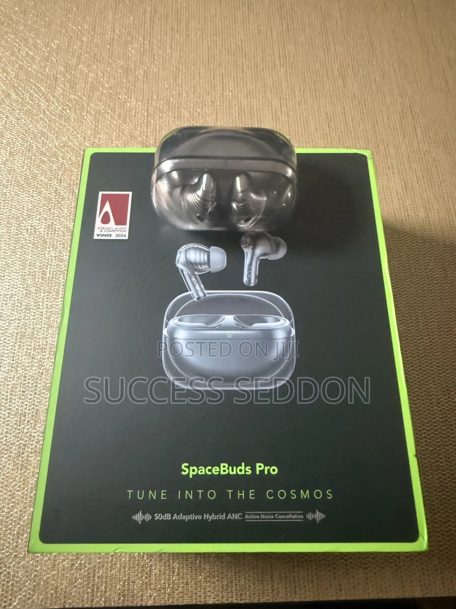 Oraimo Space Bud Pro