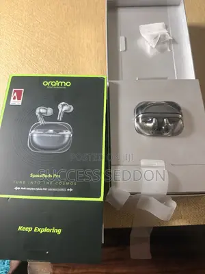 Oraimo Space Bud Pro