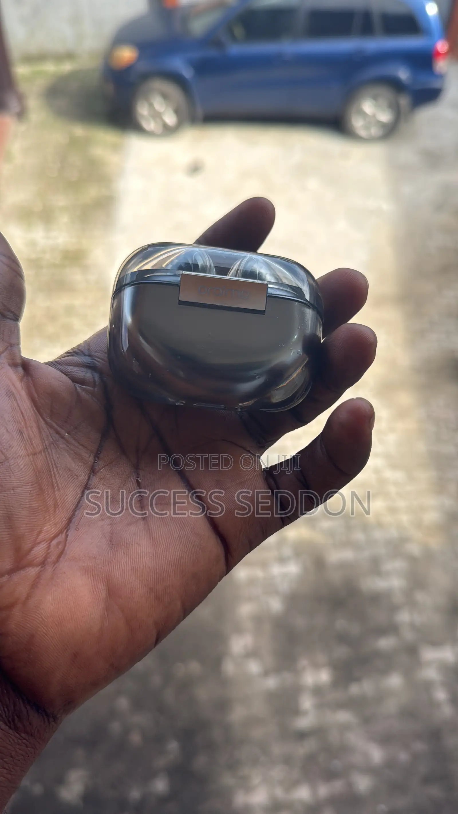 Oraimo Space Bud Pro