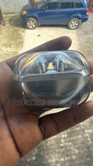 Oraimo Space Bud Pro