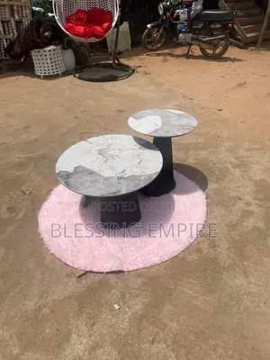 Center Table