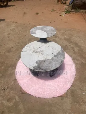 Center Table