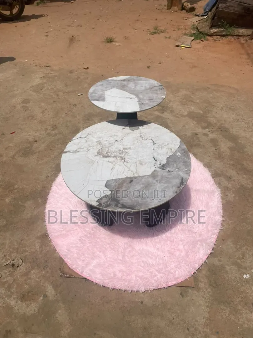 Center Table