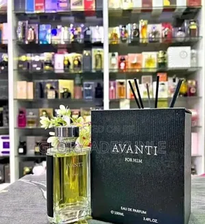 Long Lasting 100ml Perfume - Sweet & Classy - 24hrs Stay - Ado-Ekiti