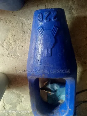 21⁄2 Wire Rope Mooring Socket
