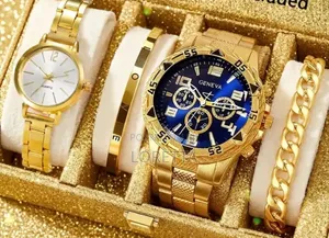 Couples Watch