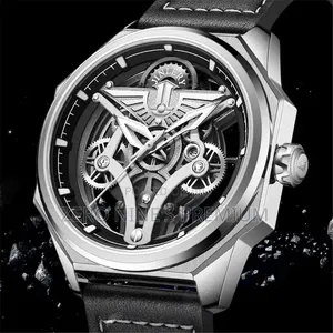 Wristwatches