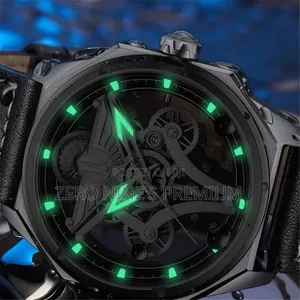Wristwatches