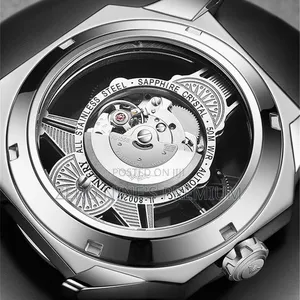 Wristwatches