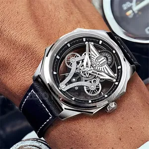 Wristwatches