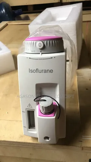 Anesthesia Vaporizer Filter