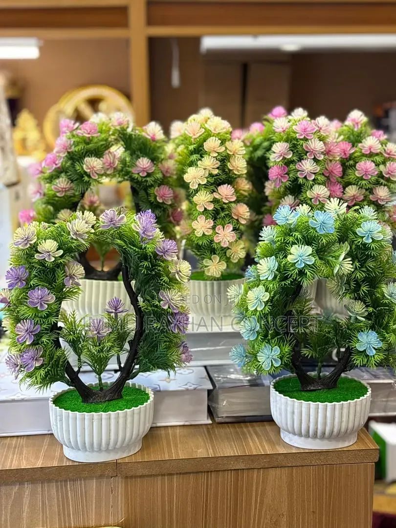 Beautiful Flower Decoration