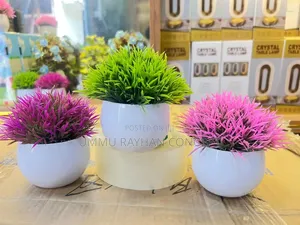 Beautiful Flower Decoration