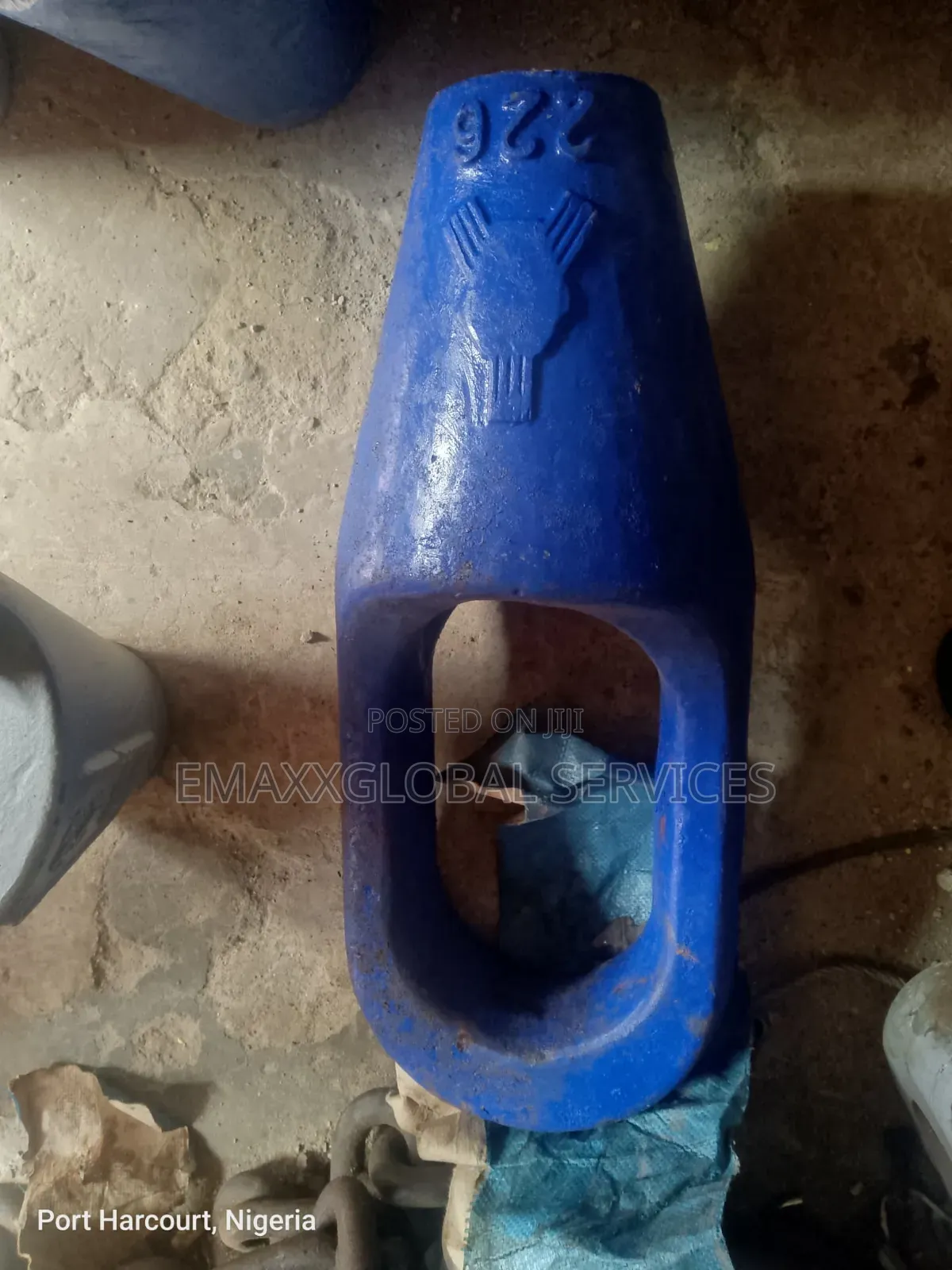 Wire Rope Socket