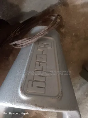 Wire Rope Socket