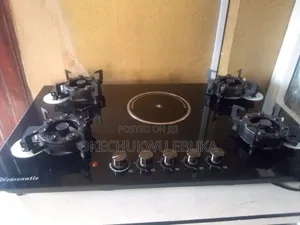 Brand New Gas and Electric Cooker