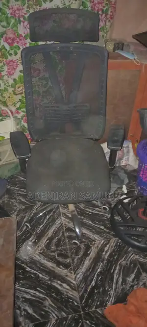 Dining Chairs/ Wardrobe/ Office Chair