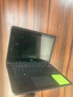 Laptop Dell Latitude 3380 4GB Intel Core i5 HDD 128GB