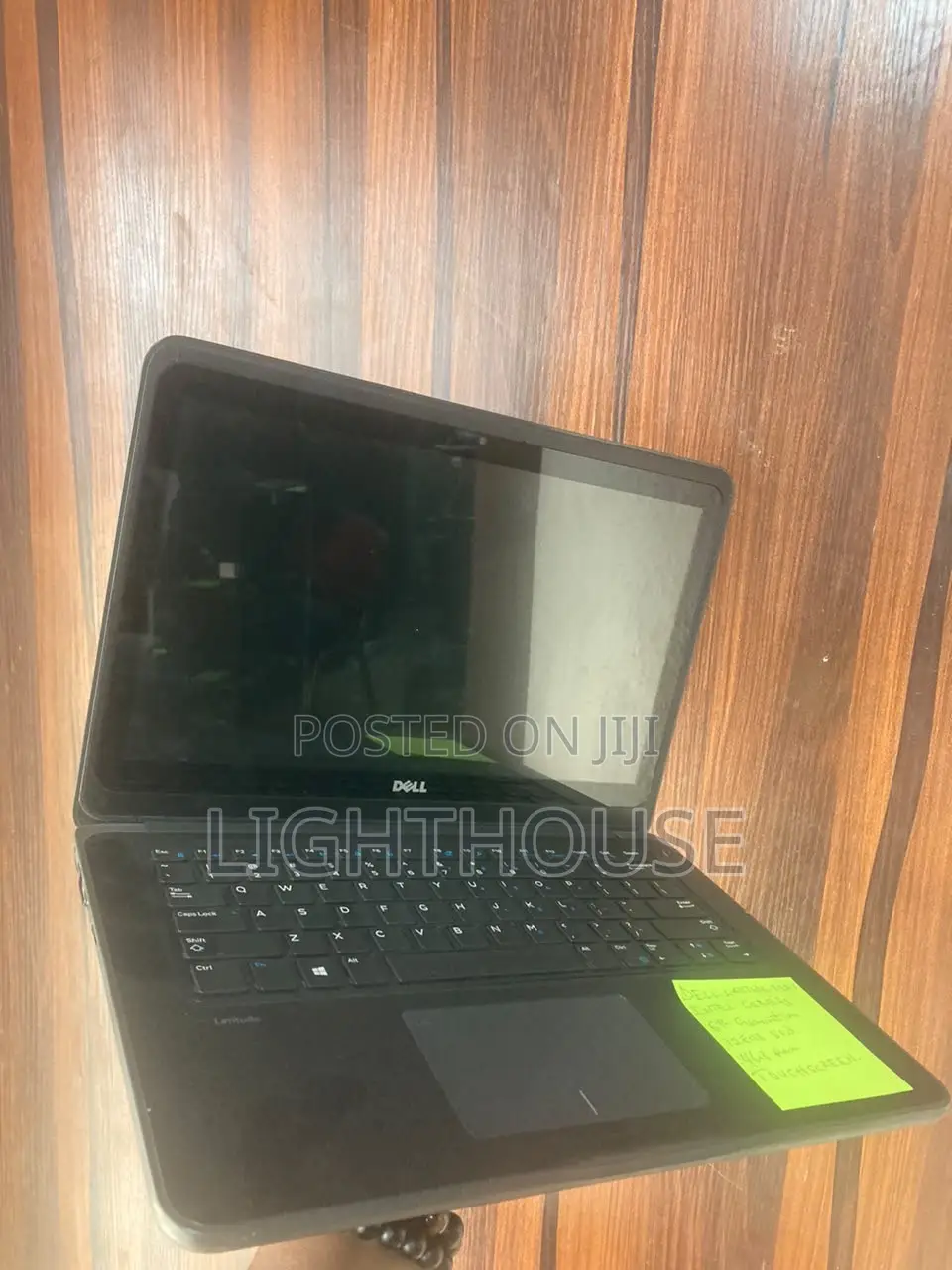 Laptop Dell Latitude 3380 4GB Intel Core i5 HDD 128GB