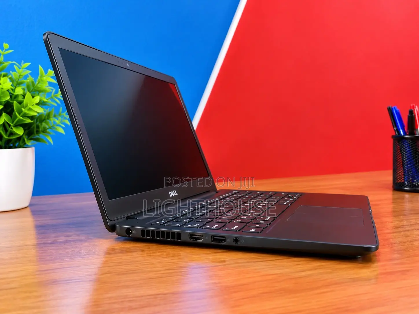 Laptop Dell Latitude 3380 4GB Intel Core i5 HDD 128GB