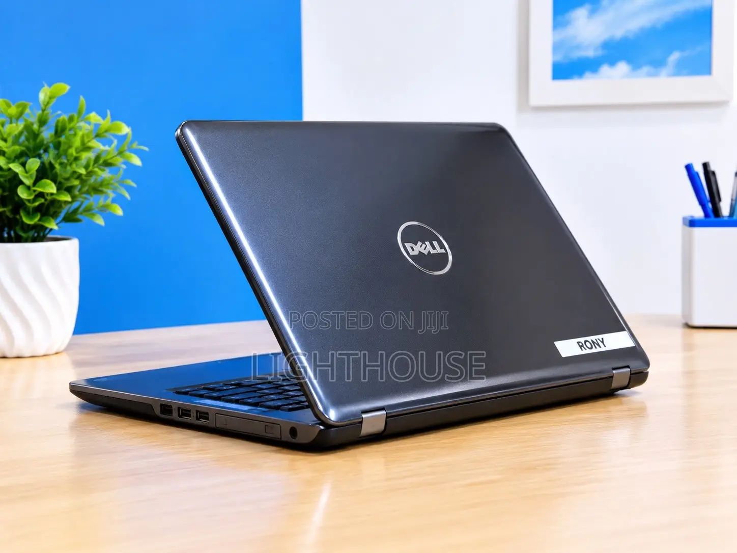 Laptop Dell Latitude 3380 4GB Intel Core i5 HDD 128GB