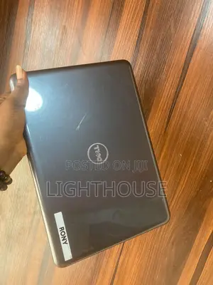 Laptop Dell Latitude 3380 4GB Intel Core i5 HDD 128GB