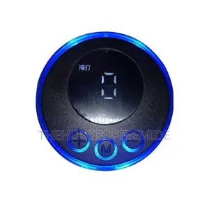 Mini Massager