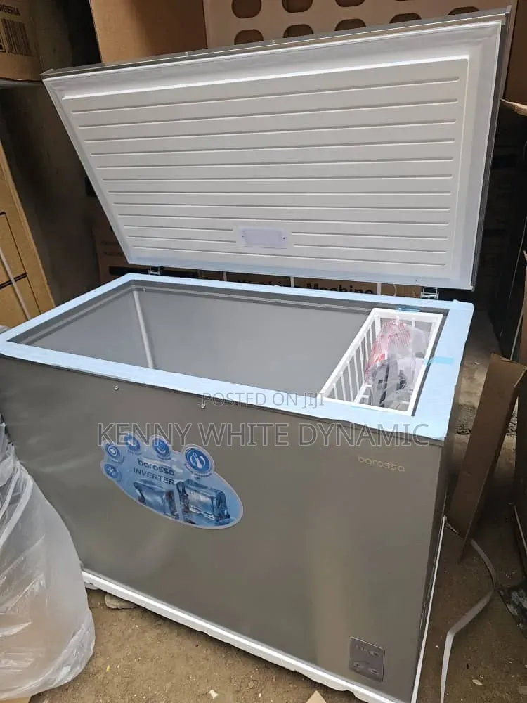 Aeon Barossa Inverter Freezer Model 300