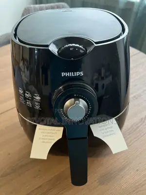 Philips Viva Airfryer HD9220/20 – Brand New