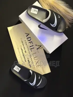 Nike Slides