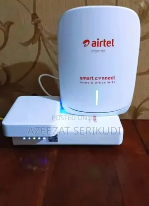Airtel 5G ODU Device